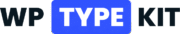 WPTypeKit